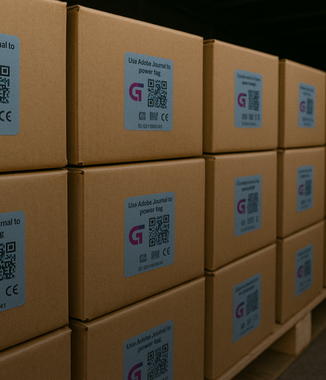 GPS contra robo de camiones Mexico