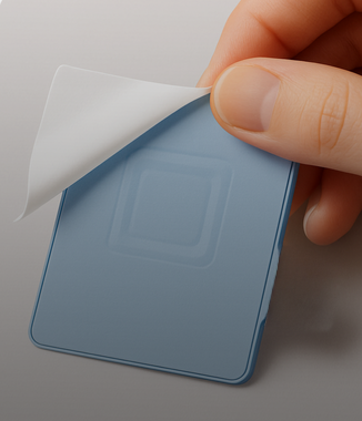 Testigo de carga Mexico