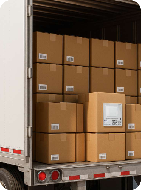 GPS contra robo de camiones Mexico