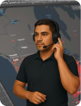 Testigo de carga Mexico