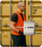 Testigo de carga Mexico