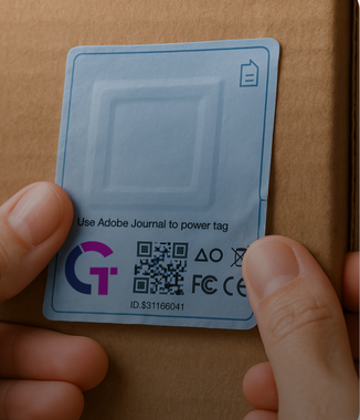 Testigo de carga Mexico