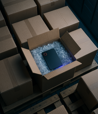 Dispositivo señuelo Mexico