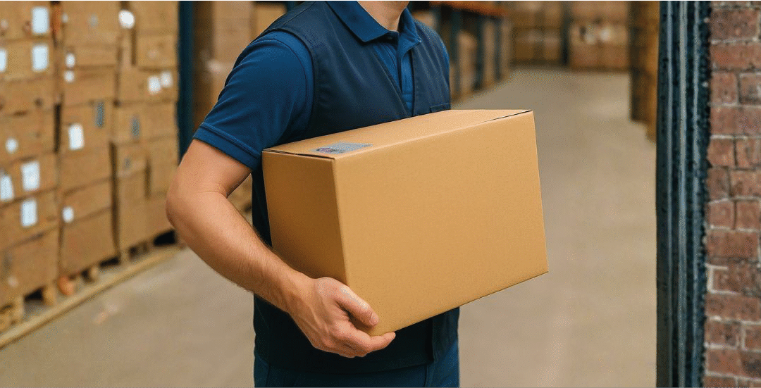 Testigo de carga Mexico