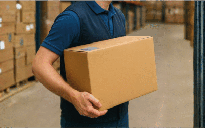 Rastreador de carga invisible: la ventaja operativa que marca la diferencia en temporada alta